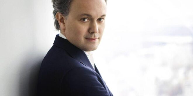 InClassica 2025: Alexey Shor Music Offers “Refreshing Contrast” say Franz Schubert Filharmonia Ahead of their Dubai Tour - CSN News