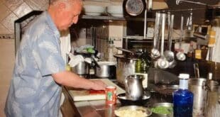 San Pedro de Alcántara mourns the loss of the much loved Alfredo - Costa News Spain