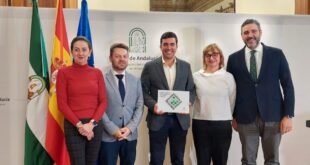 Mojácar remains committed to the Andalusian Network of Public Theatres - CSN News