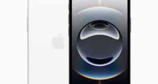 Apple unveils its latest iPhone: The “powerful, affordable” iPhone 16e - CSN News