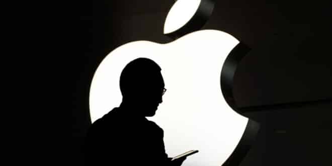 Are we being watched? FBI and UK ‘forcing’ Apple to spy on ICloud users worldwide - CSN News