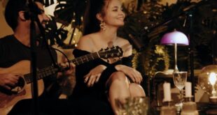 Cool R&B and Jazz sounds from The Ara Lee Oria Trio, Fuengirola - Costa News Spain