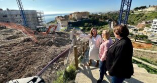New affordable housing for Fuengirola - Costa News Spain
