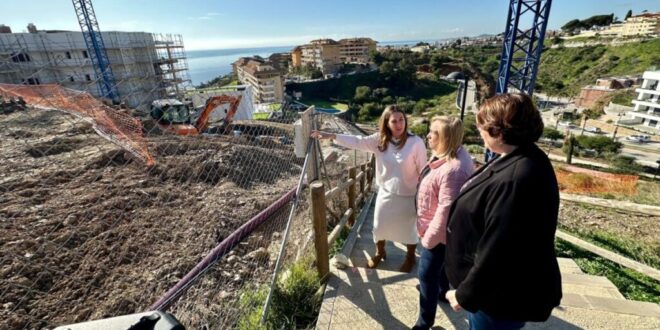 New affordable housing for Fuengirola - Costa News Spain