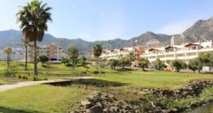 Is this the Costa del Sol’s most unique golf course? - Costa News Spain