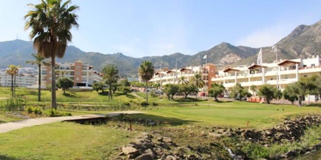 Is this the Costa del Sol’s most unique golf course? - Costa News Spain