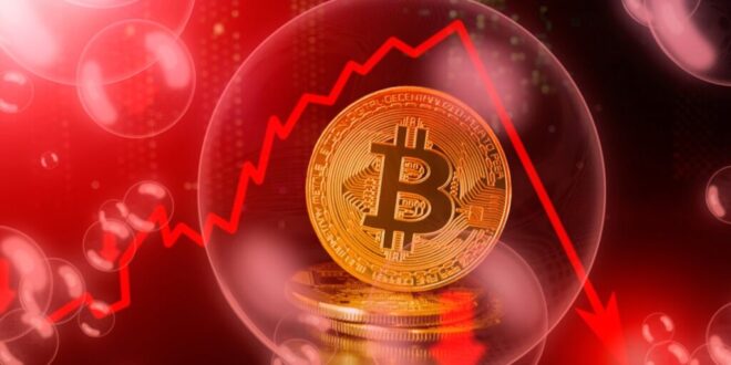 Bitcoin hits lowest price in 3 months after Bybit hack - CSN News