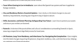 Free Foreigners Informative Talk - CSN News