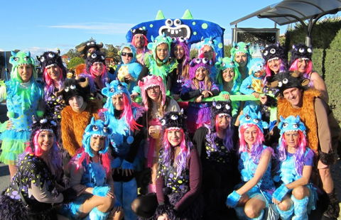 Artistry and community in Mojacar - CSN News