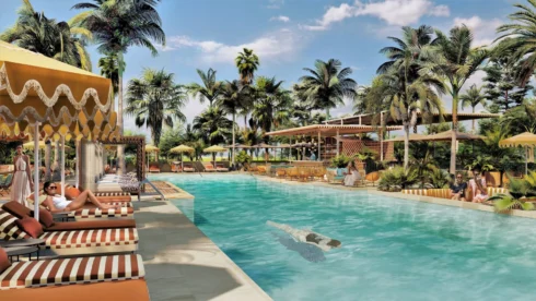 Marbella’s iconic Los Monteros hotel to reopen after ‘luxury’ rebrand - CSN News