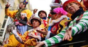 LIFE IN SPAIN: Nearly time to party in Malaga, Cadiz and the Canaries – but what is ‘Carnaval’? - CSN News