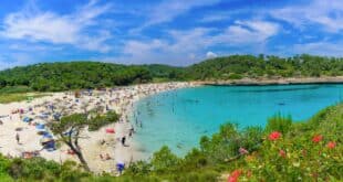 Must visit: The five best beaches in Mallorca for 2025 - CSN