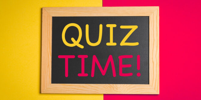 Calling all sports masterminds: Mijas quiz night puts you to the test - Costa News Spain