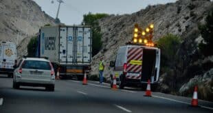 British Man and Moroccan woman killed in Heartbreaking crash - Costa News Spain