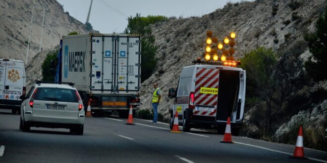 British Man and Moroccan woman killed in Heartbreaking crash - Costa News Spain