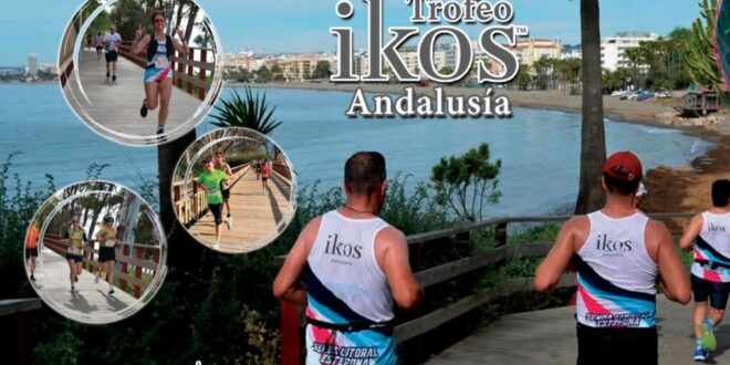 Estepona’s half marathon unveils new features - Costa News Spain