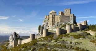 Little known region in Spain broke all-time tourism record in 2024 - and it wants MORE visitors - CSN