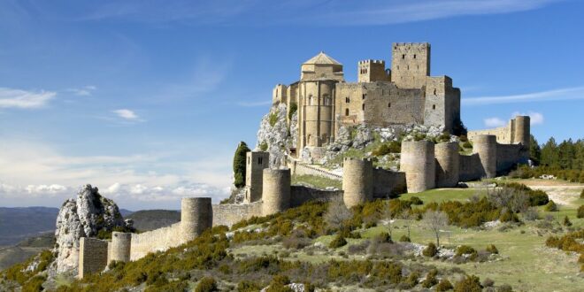 Little known region in Spain broke all-time tourism record in 2024 - and it wants MORE visitors - CSN