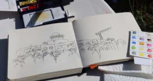 The countdown has begun for Mojacar Carnival 2025 - CSN News