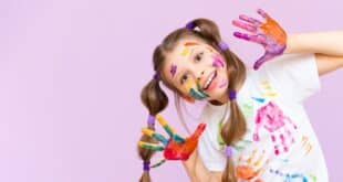 Creative kids wanted! Fun-filled workshop for Semana Blanca half-term holiday - Costa News Spain