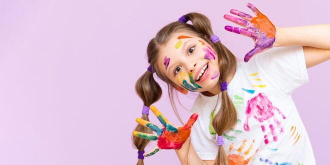 Creative kids wanted! Fun-filled workshop for Semana Blanca half-term holiday - Costa News Spain