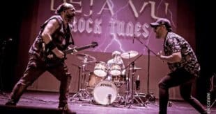 Deja Vu Rock Tunes land in Benalmadena - Costa News Spain