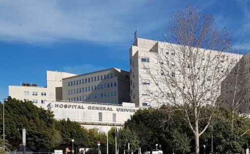 Hospital in Spain FREEZES breast cancer cells as part of new treatment technique - CSN News