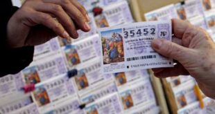 LIFE IN SPAIN: Michael Coy takes a look at the country's gambling habits - CSN