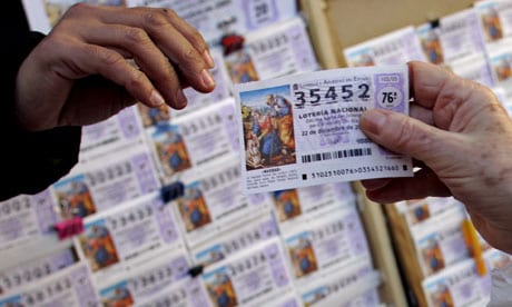 LIFE IN SPAIN: Michael Coy takes a look at the country's gambling habits - CSN