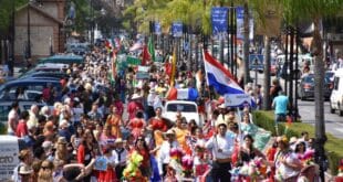 Foreigners account for 97% of all new Malaga residents - Costa News Spain