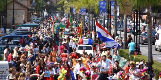 Foreigners account for 97% of all new Malaga residents - Costa News Spain