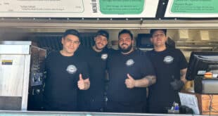 Costa del Soul: Rousse Fusion, the little foodtruck that could - Costa News Spain