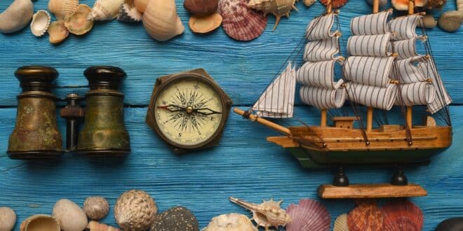From the Americas to Benalmadena – embark on a journey through time! - Costa News Spain