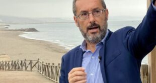 ‘We envy how the UK treats Gibraltar’: Mayor of Spanish border town slams Spain’s ‘lack of support’ for La Linea - CSN News