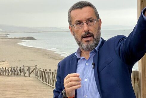 ‘We envy how the UK treats Gibraltar’: Mayor of Spanish border town slams Spain’s ‘lack of support’ for La Linea - CSN News
