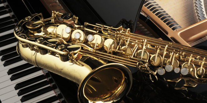 International Jazz and Modern Music Seminar set to bring world-class music to Fuengirola! - Costa News Spain