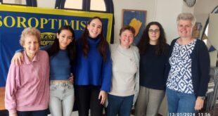 Soroptimist grant for groundbreaking cancer research - Costa News Spain