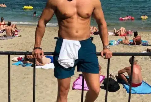 Troubled TOWIE star Jack Fraser, 34, facing extradition to Spain over cocaine smuggling plot  - CSN News
