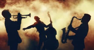 Jazz takes centre stage: Harry Allen and Toni Solà Quintet live in Torremolinos - Costa News Spain