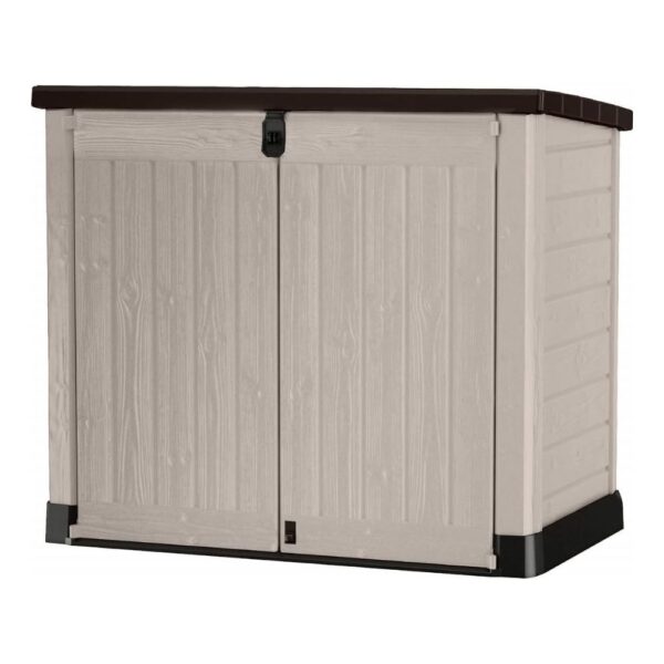 Keter Sio Pro Outdoor Garden Shed