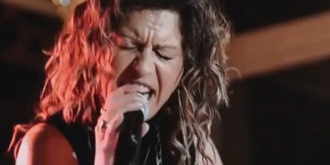Rock, Motown, and reggae: Lesley Harrison live in Marbella! - Costa News Spain