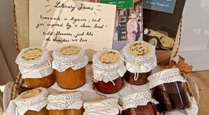 A Literary Oasis in Mojácar Pueblo: Sunny With A Chance of Books - CSN News