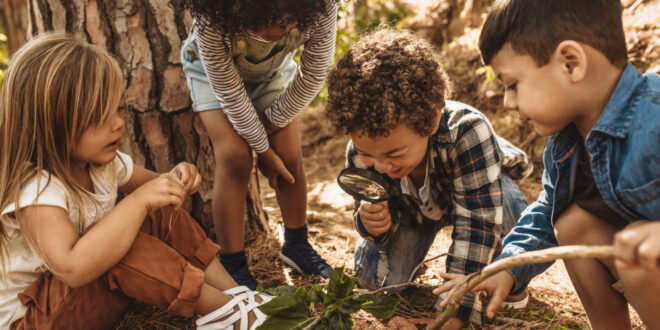 Little explorers wanted! Dive into the world of ancient gods in Benalmadena - Costa News Spain