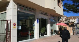 Lottery fairy dust drops on Sabinillas - Costa News Spain