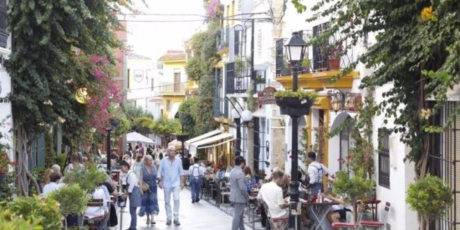 Beyond just a business – Marbella council backs local businesses - Costa News Spain