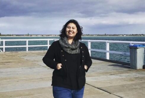 Prosecutors demand Audrey Fang murder suspect Mitchell Ong be charged following brutal killing nearly a year ago in Spain