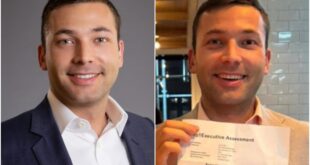 Grant Barr: Update on missing New York banker who vanished from Spain's Costa del Sol in January - CSN