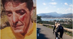 Exclusive: British cycling expert issues warning to pedalers in Mallorca after horror collision - CSN