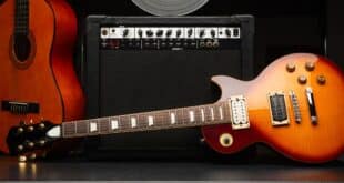 Noel Barr brings live acoustic vibes to Fiddler’s Green in La Cala - Costa News Spain