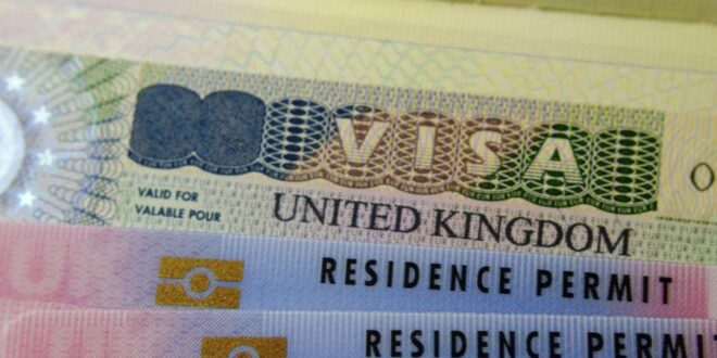 Non-lucrative visa in Spain: How it works and who can apply - CSN